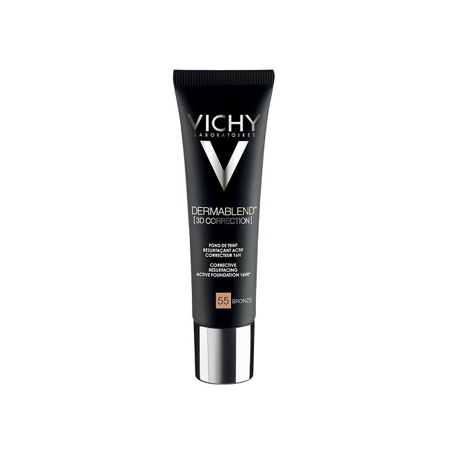 Vichy Dermablend 3d 55 30 Ml