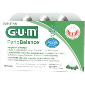 Gum Periobalance 30 Compresse