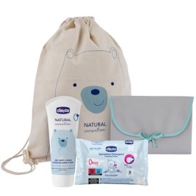 Chicco Natural Sensation Set Regalo