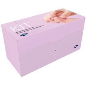 IBSA Farmaceutici Kit Di Somministrazione Sottocutanea E Intramuscolare Pleyris 14 Siringhe 2ml Luer Lock Cono Centrale + 14 Agh