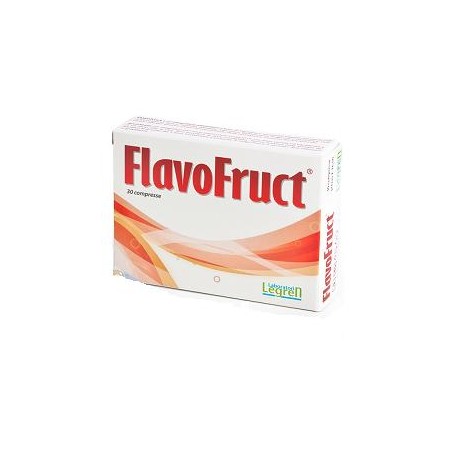 Laboratori Legren Flavofruct Integratore Alimentare Per La Circolazione Scatola 30 Compresse Laboratori Legren Flavofruct Integratore Alimentare Per La Circolazione Scatola 30 Compresse