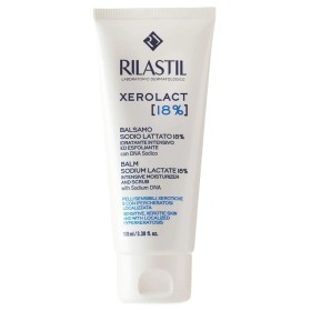Istituto Ganassini Rilastil Xerolact E Balsamo 18% 100 Ml