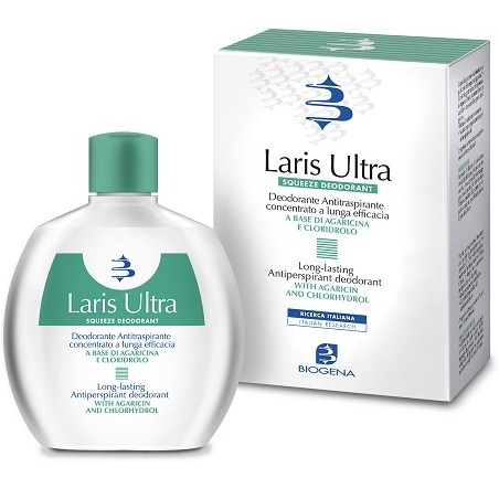Biogena Laris Ultra Flacone 50 Ml Biogena Laris Ultra Flacone 50 Ml