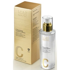 Labo Transdermic C Acqua Micellare Struccante Viso 200 Ml