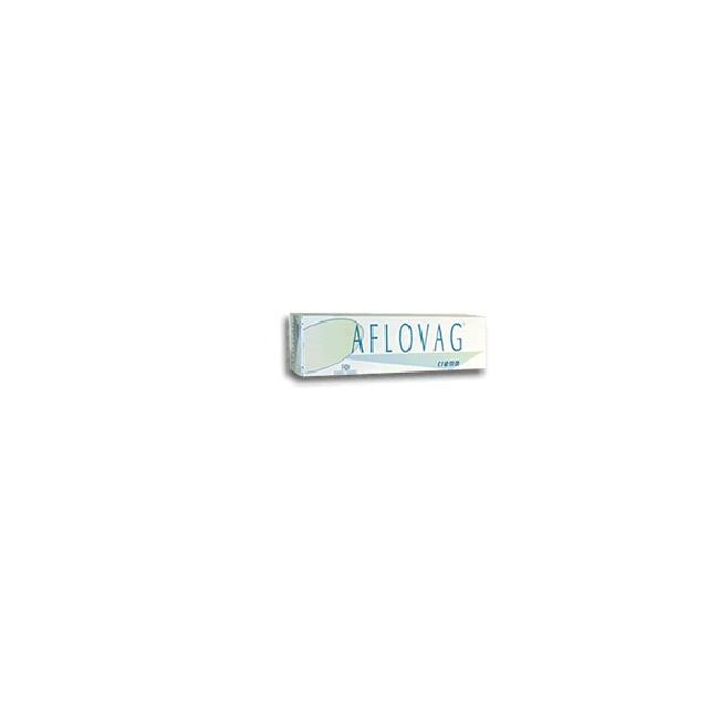 Aflovag crema ginecologica tubo 30g Aflovag crema ginecologica tubo 30g