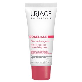 Uriage Roseliane Crema Antiarrossamento Tubetto 40 Ml