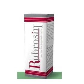 Soluzione Rubrosin 50 Ml