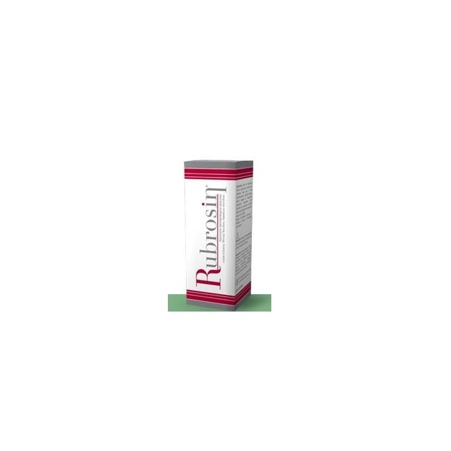 Soluzione Rubrosin 50 Ml