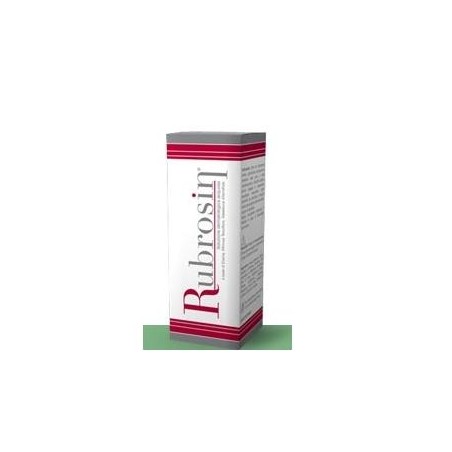 Soluzione Rubrosin 50 Ml
