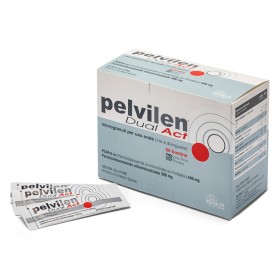 Epitech Pelvilen Dual Act 60 Bustine