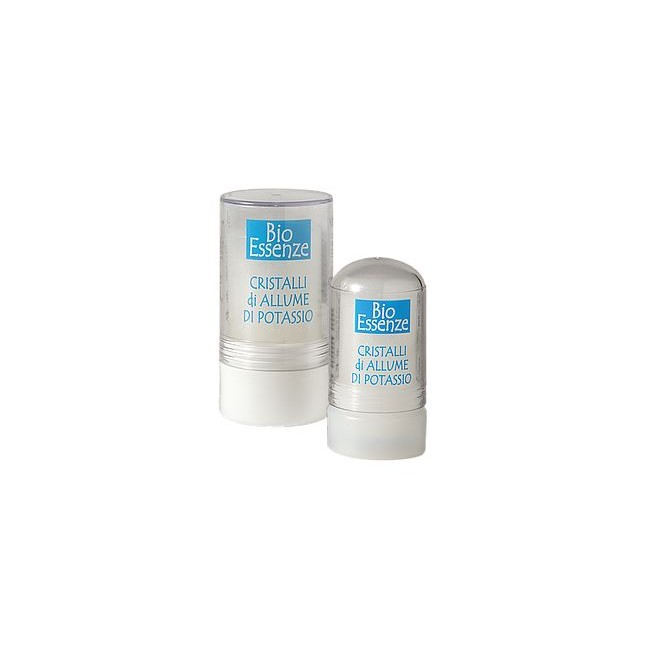 Alcea Allume Potassio Stick 115 G Alcea Allume Potassio Stick 115 G