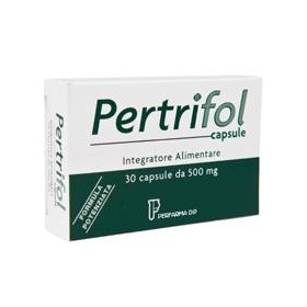 Perfarma D. P. Pertrifol 30 Capsule