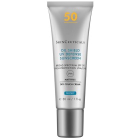 SkinCeuticals Oil Shield UV Defense Sunscreen SPF 50 Protezione solare 30 ml