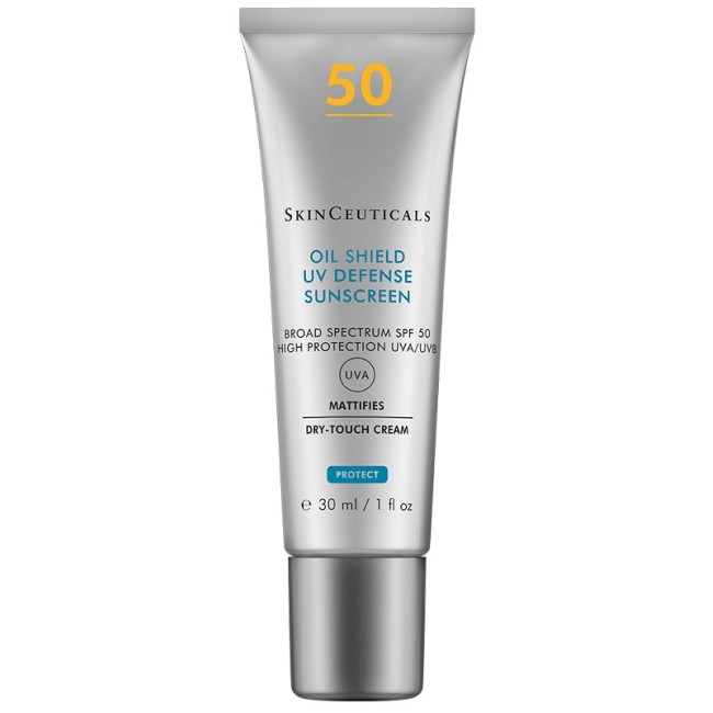 SkinCeuticals Oil Shield Uv Defense Sunscreen 30 Ml
