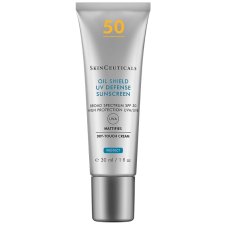 SkinCeuticals Oil Shield Uv Defense Sunscreen 30 Ml SkinCeuticals Oil Shield Uv Defense Sunscreen 30 Ml