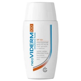 Istituto Ganassini Neoviderm 100 Spf50+ 50 Ml