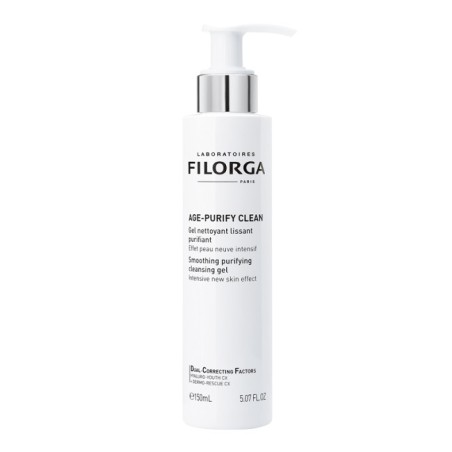 Filorga Age Purify Clean 150 Ml Filorga Age Purify Clean 150 Ml