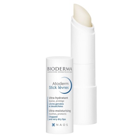 Bioderma Atoderm Levres Stick 4 G