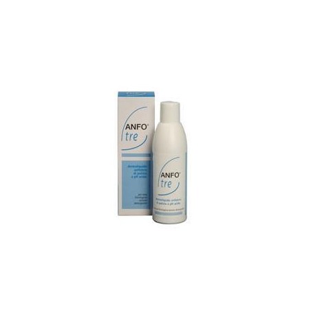 Perfarma D. P. Anfo 3 200 Ml Perfarma D. P. Anfo 3 200 Ml