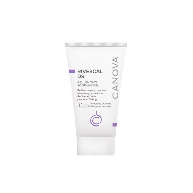 Sifarma Rivescal Ds Canova Gel 50 Ml Nuova Confezione Sifarma Rivescal Ds Canova Gel 50 Ml Nuova Confezione