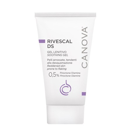 Sifarma Rivescal Ds Canova Gel 50 Ml Nuova Confezione