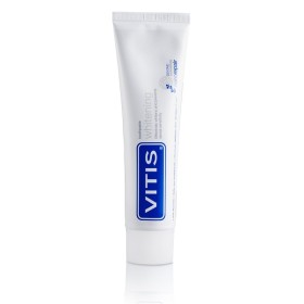 Dentaid Vitis Whitening Dentifricio Intl 0519 100 Ml