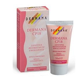 Noreva Dermana Cp18 Crema 50 Ml