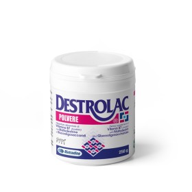Biotrading Destrolac Polvere Idrosolubile 250 G