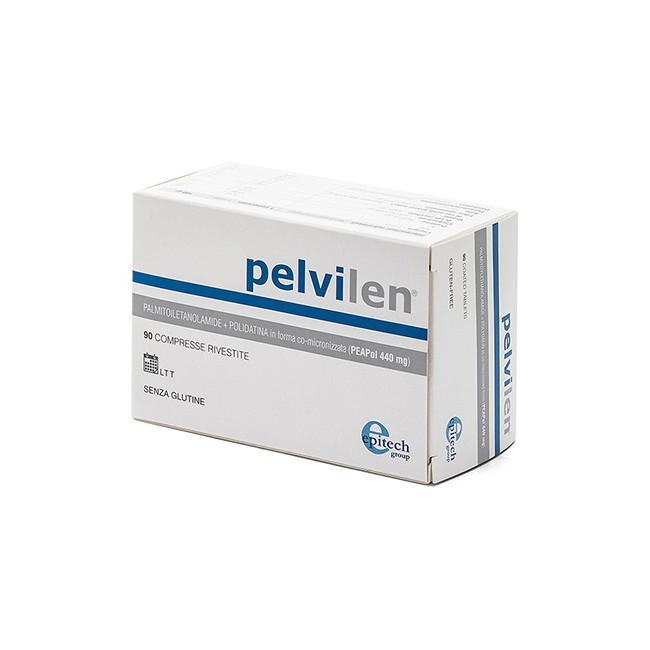 Epitech Pelvilen 90 Compresse