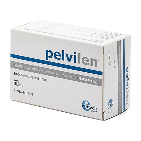 Epitech Pelvilen 90 Compresse Epitech Pelvilen 90 Compresse