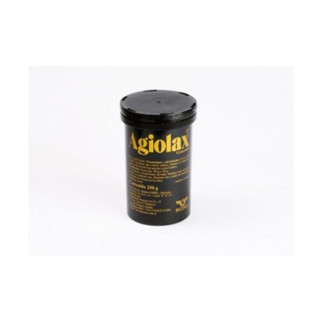 Agiolax granulato granulato barattolo 250 g