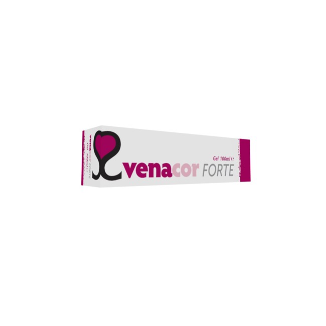 Essecore Venacor Forte 100 Ml Essecore Venacor Forte 100 Ml