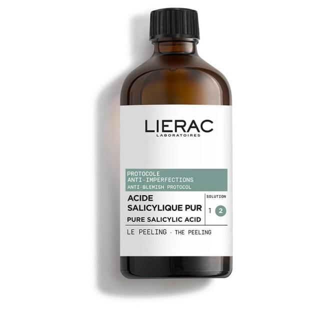 Lierac Protocole Il Peeling Anti-imperfezioni 100 Ml