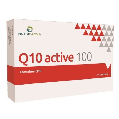 Aqua Viva Q10 Active 100 30 Capsule Aqua Viva Q10 Active 100 30 Capsule