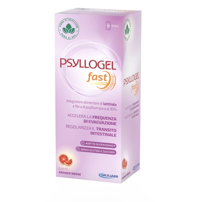 Giuliani Psyllogel Fast F 10 Stick