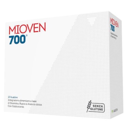 Agaton Mioven 700 20 Bustine Agaton Mioven 700 20 Bustine