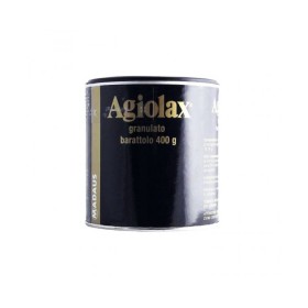 Agiolax Granulato Barattolo 400g