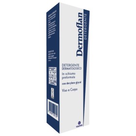 Meda Pharma Dermoflan Detergente Ml 150