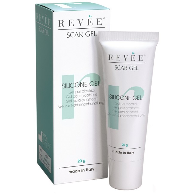 Revèe Revee Scar Gel 20g Revèe Revee Scar Gel 20g