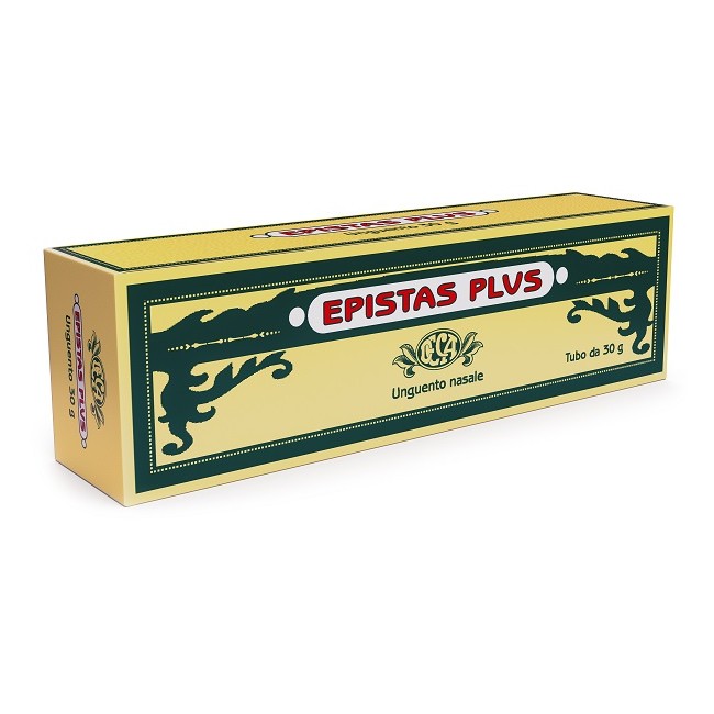 Deca Laboratorio Chimico Epistas Plus Unguento 30 G Deca Laboratorio Chimico Epistas Plus Unguento 30 G
