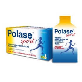 Haleon Polase Sport 10 Bustine