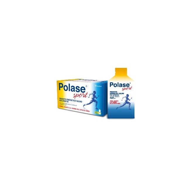 Haleon Polase Sport 10 Bustine Haleon Polase Sport 10 Bustine