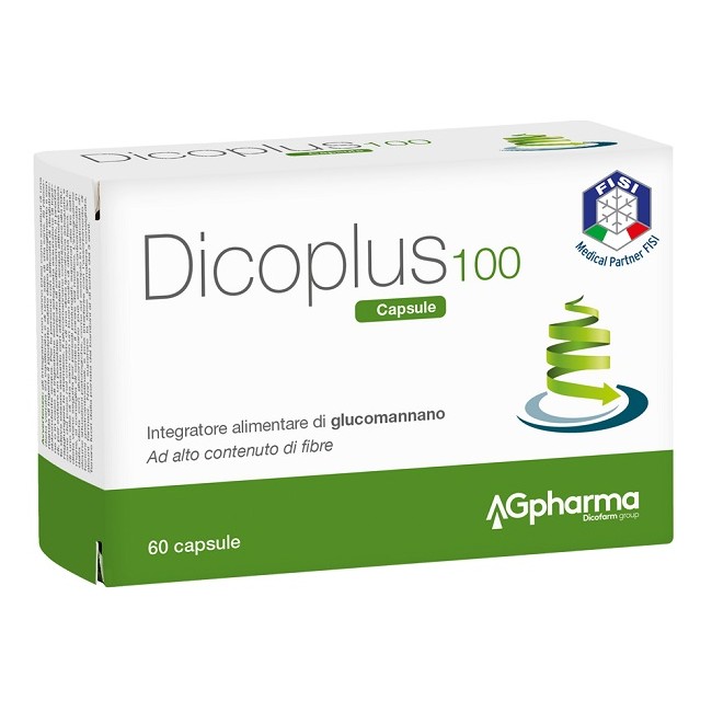 Agpharma Dicoplus 100 60 Capsule Agpharma Dicoplus 100 60 Capsule