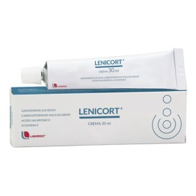 Uriach Lenicort Crema 30 Ml
