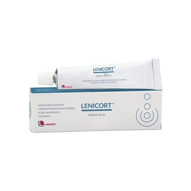 Uriach Lenicort Crema 30 Ml Uriach Lenicort Crema 30 Ml