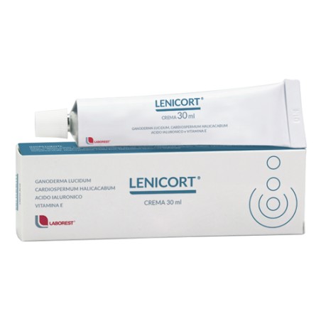Uriach Lenicort Crema 30 Ml Uriach Lenicort Crema 30 Ml