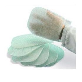 Safety Manopola Presaponata Monouso 20 Pezzi