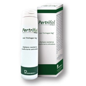Perfarma D. P. Pertrifol Shampoo Anticaduta 200 Ml