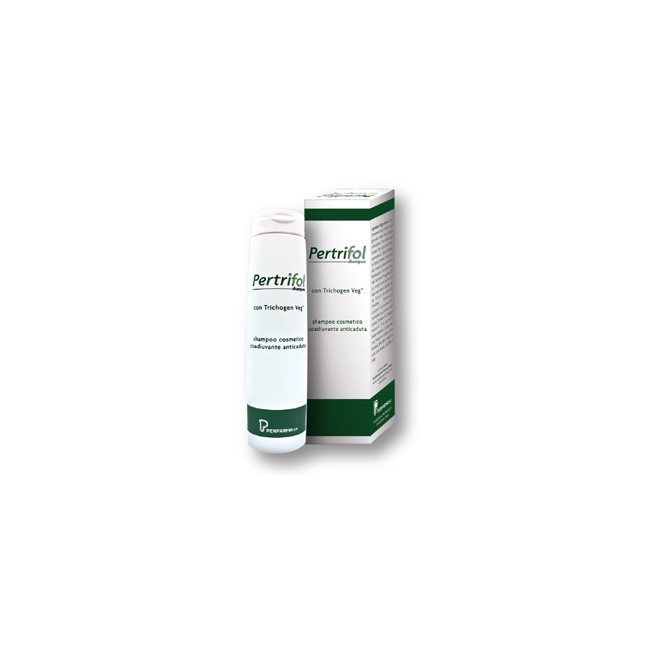 Perfarma D. P. Pertrifol Shampoo Anticaduta 200 Ml