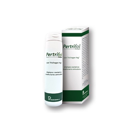 Perfarma D. P. Pertrifol Shampoo Anticaduta 200 Ml Perfarma D. P. Pertrifol Shampoo Anticaduta 200 Ml